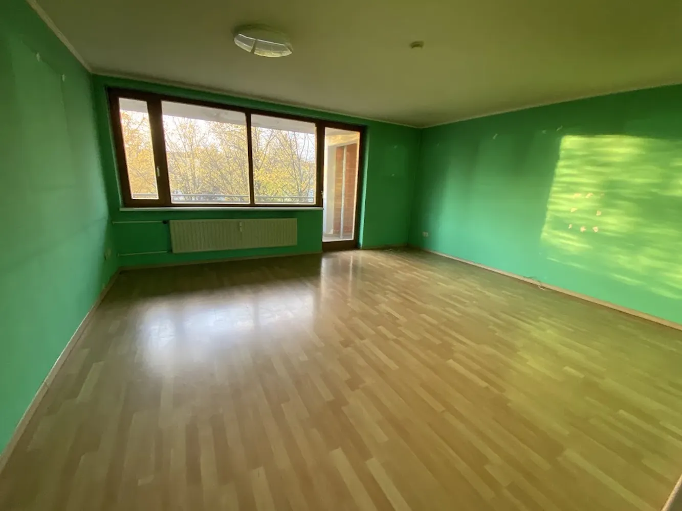 3 room apartment with 82 m² in Berlin – Photo 6