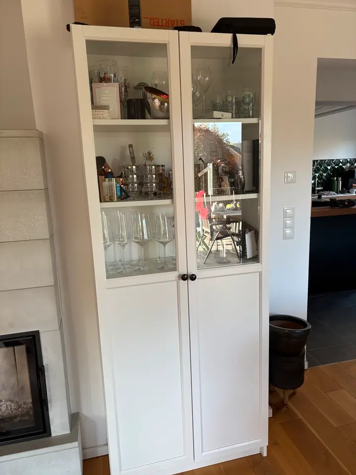 4 Zimmer Wohnung mit 109 m² in Georgsmarienhütte – Bild 4