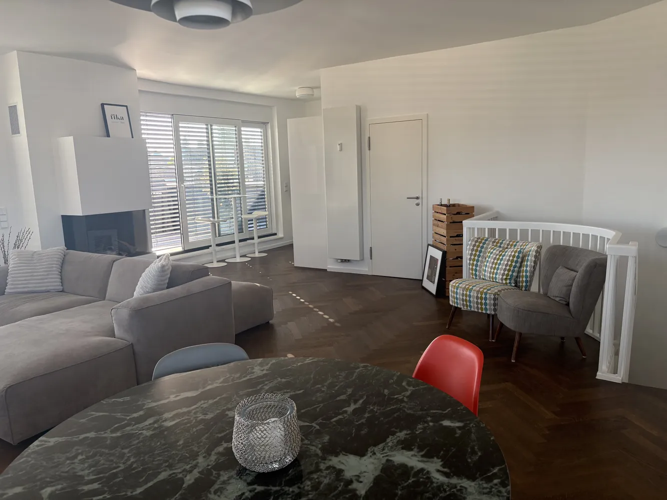 3 Zimmer Wohnung mit 125 m² in Köln – Bild 6