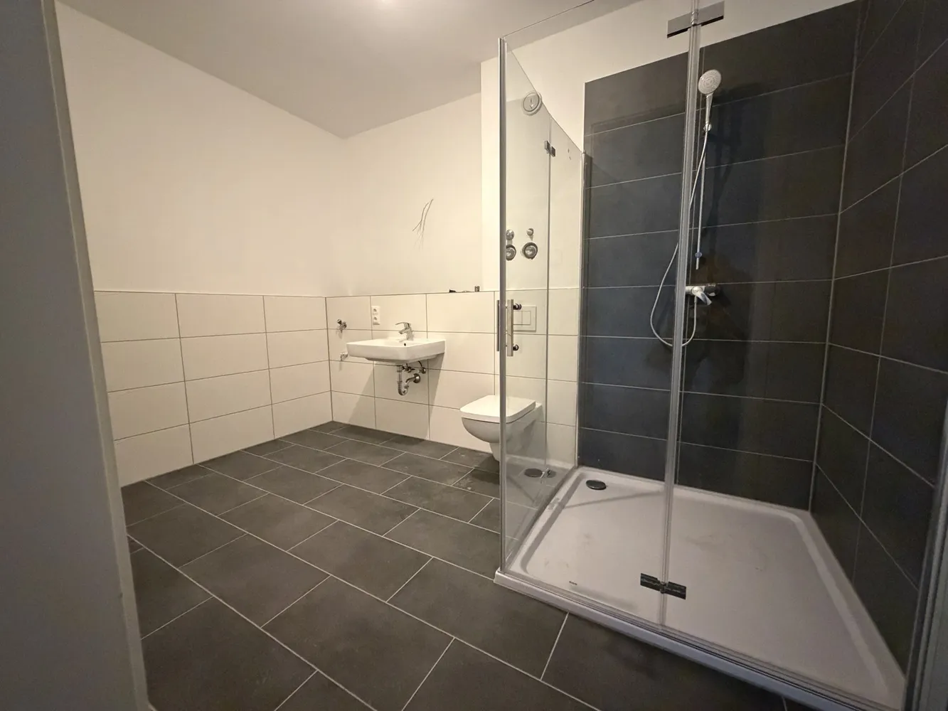 1 room apartment with 65 m² in Magdeburg – Photo 8