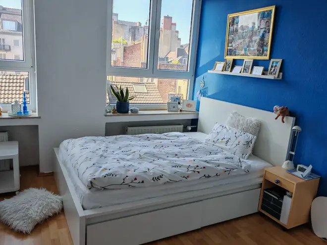2 Zimmer Wohnung mit 42 m² in Aachen – Bild 3