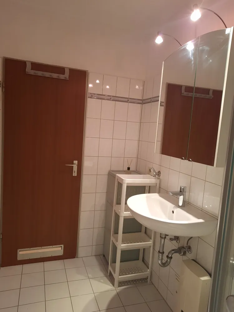 1 room apartment with 43 m² in Cologne – Photo 7