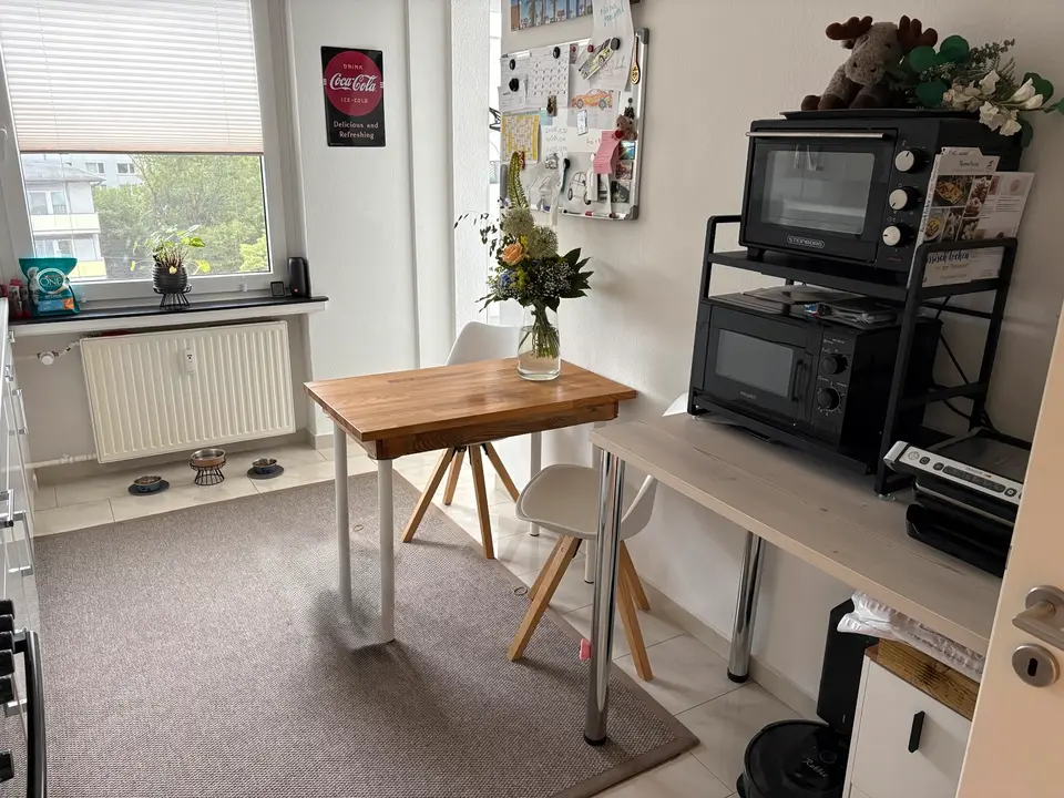3 room apartment with 91 m² in Bremerhaven – Photo 3