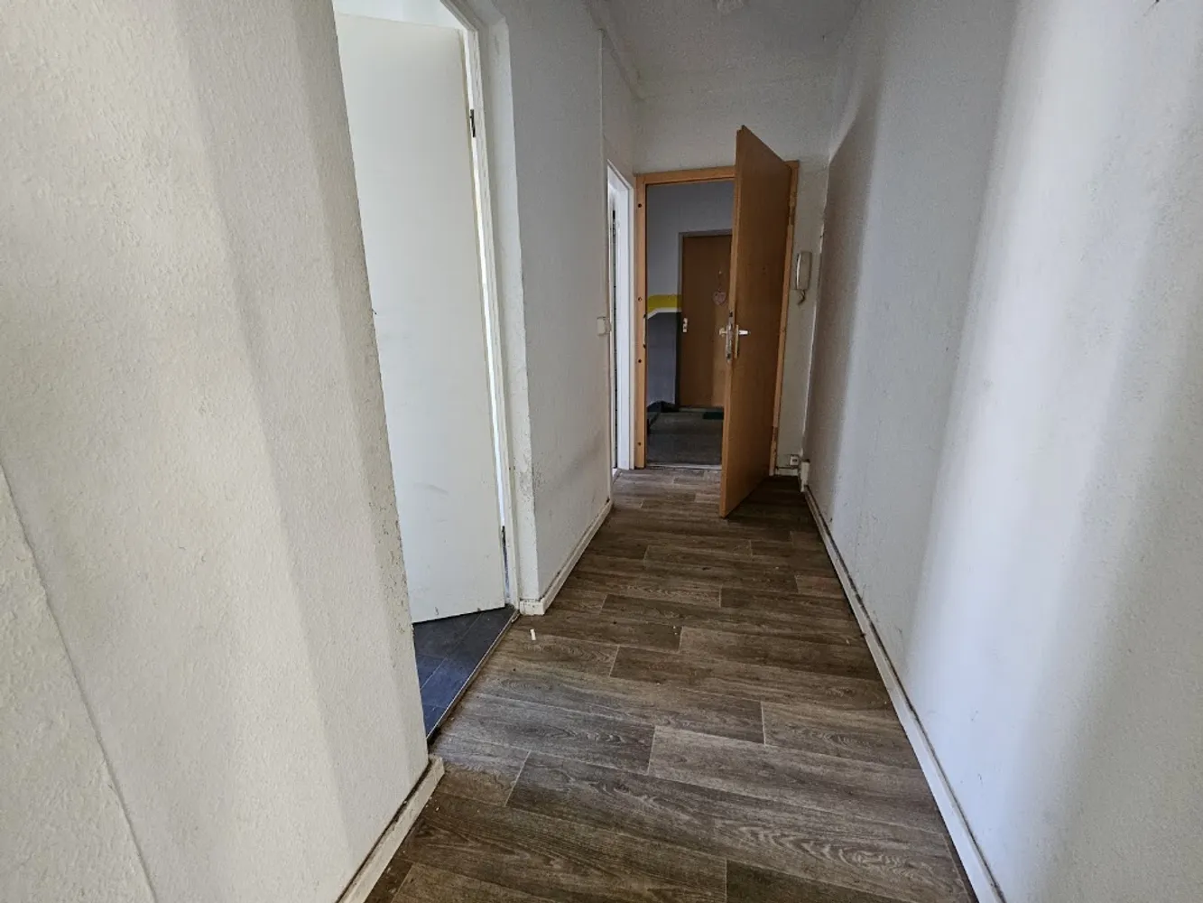 2 Zimmer Wohnung mit 51 m² in Halle (Saale) – Bild 1