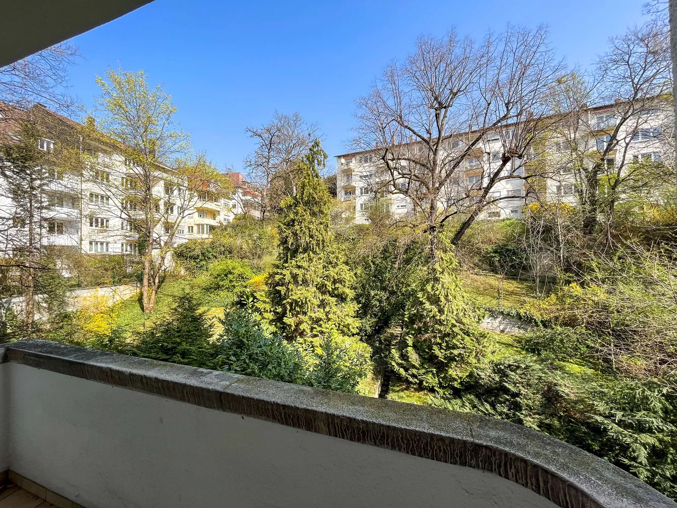 5 Zimmer Wohnung mit 139 m² in Stuttgart – Bild 12