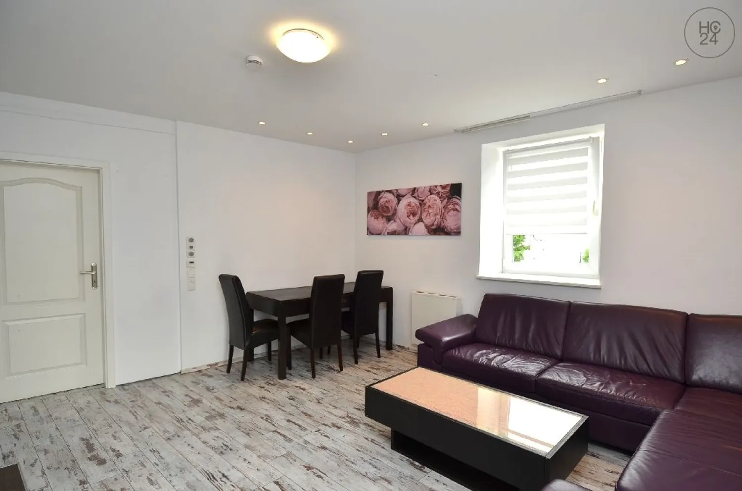4 Zimmer Wohnung mit 100 m² in Augsburg – Bild 7