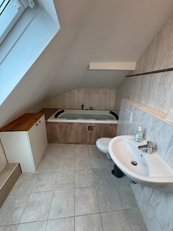 4 Zimmer Wohnung mit 111 m² in Wuppertal – Bild 6