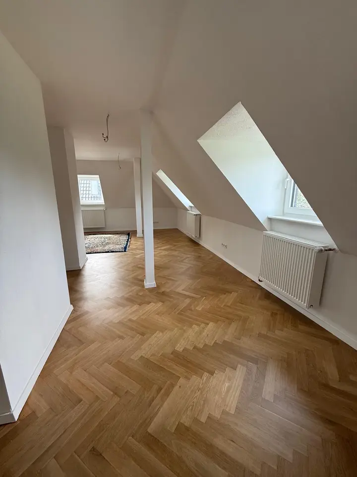 3 Zimmer Wohnung mit 97 m² in Hamm – Bild 5