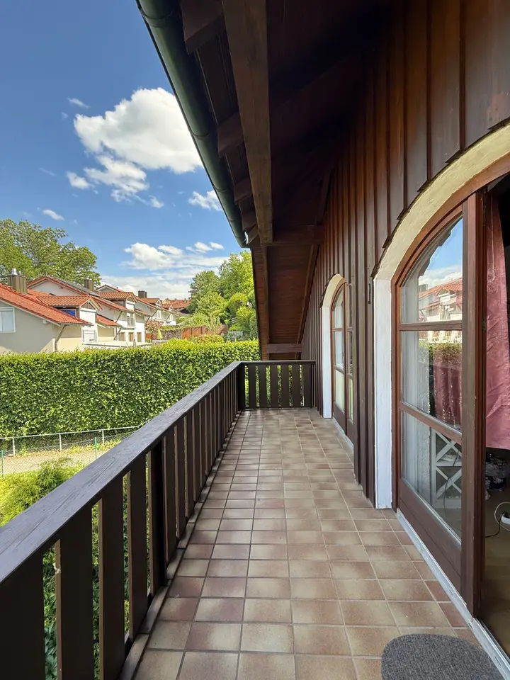 WG-Zimmer mit 58 m² in Passau – Bild 4