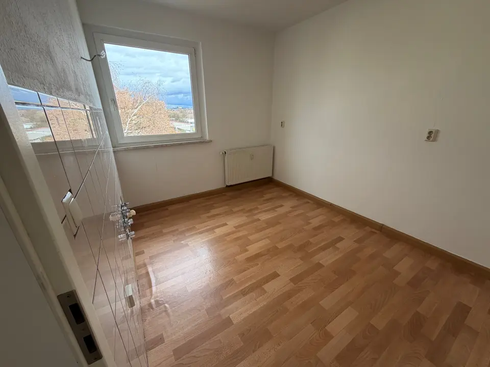 2 Zimmer Wohnung mit 52 m² in Plauen – Bild 6