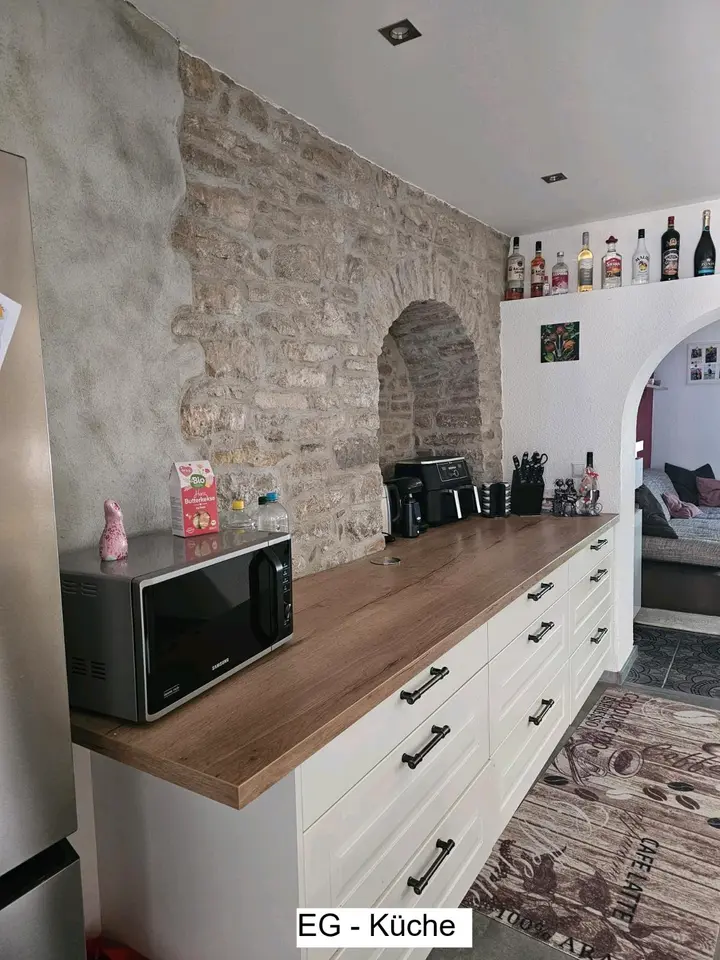 3 room house with 120 m² in Aschersleben – Photo 2