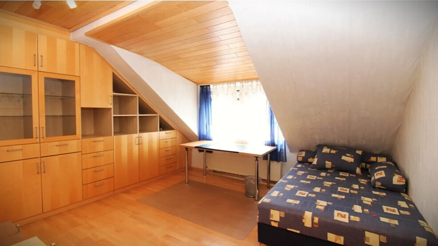 6 Zimmer Wohnung mit 136 m² in Ludwigshafen am Rhein – Bild 3