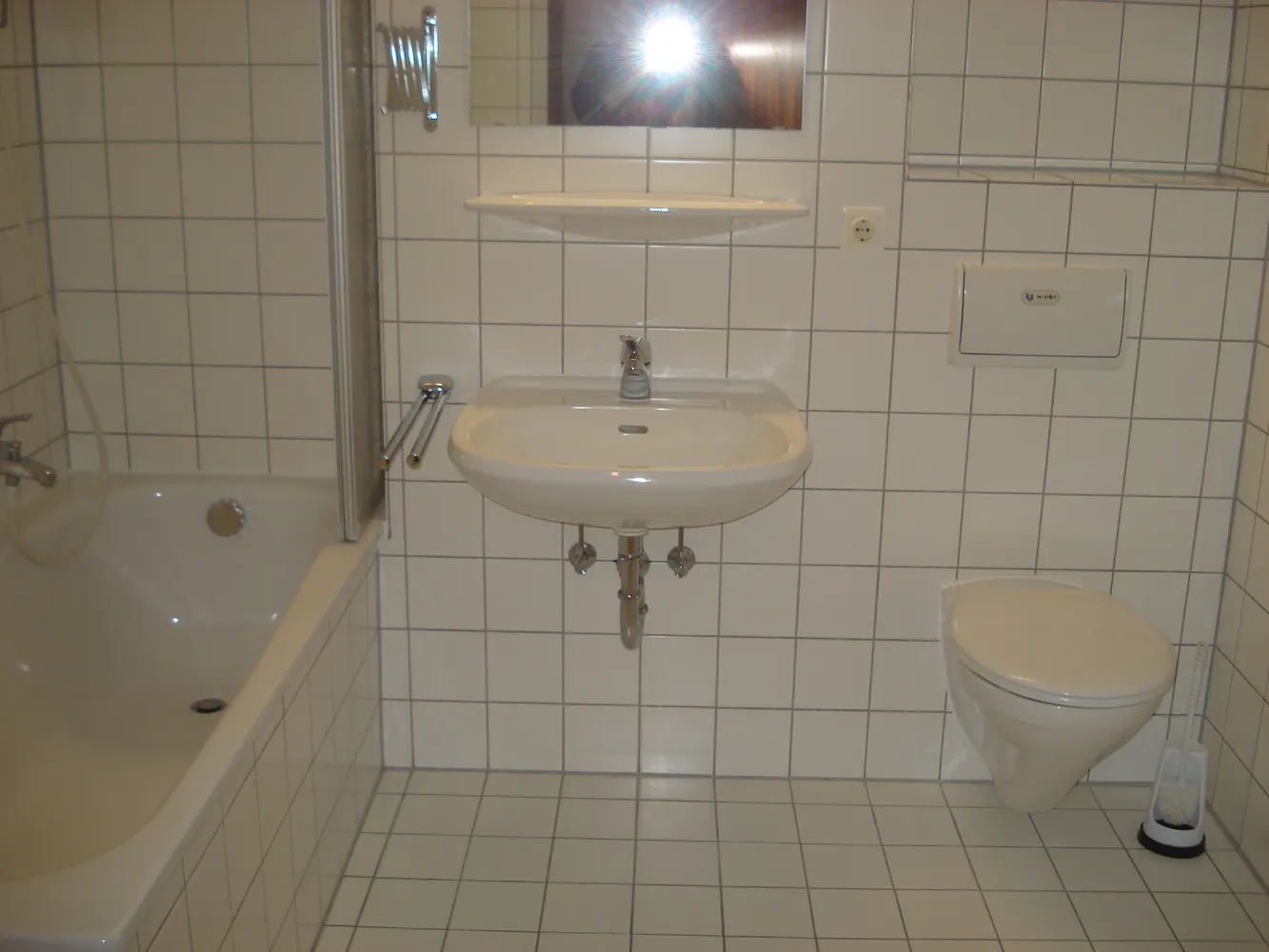 2 Zimmer Wohnung mit 64 m² in München – Bild 3