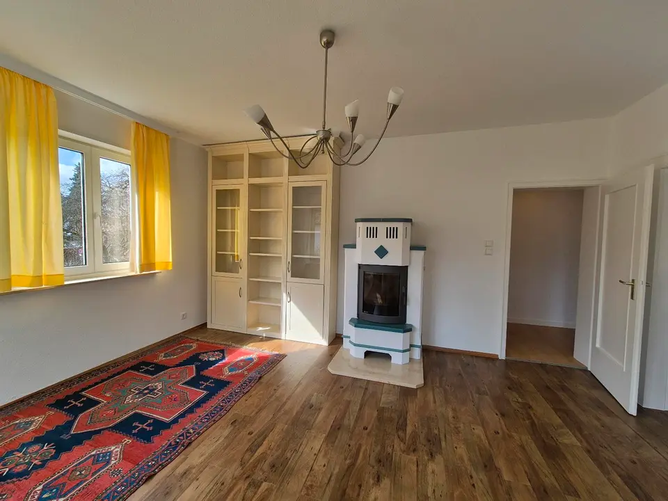 3 Zimmer Wohnung mit 78 m² in Nürnberg – Bild 6