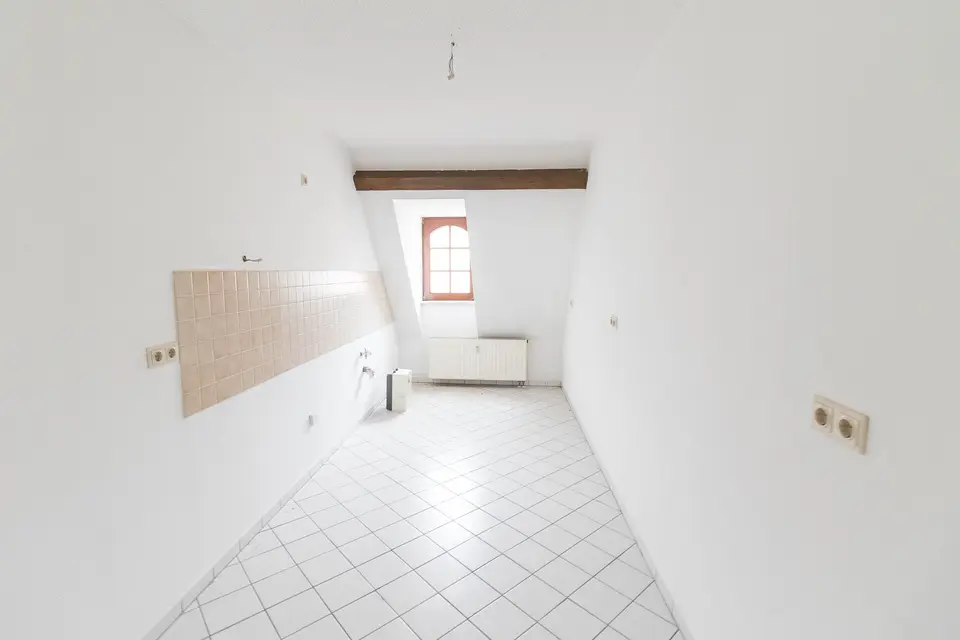 4 Zimmer Wohnung mit 110 m² in Bautzen – Bild 3