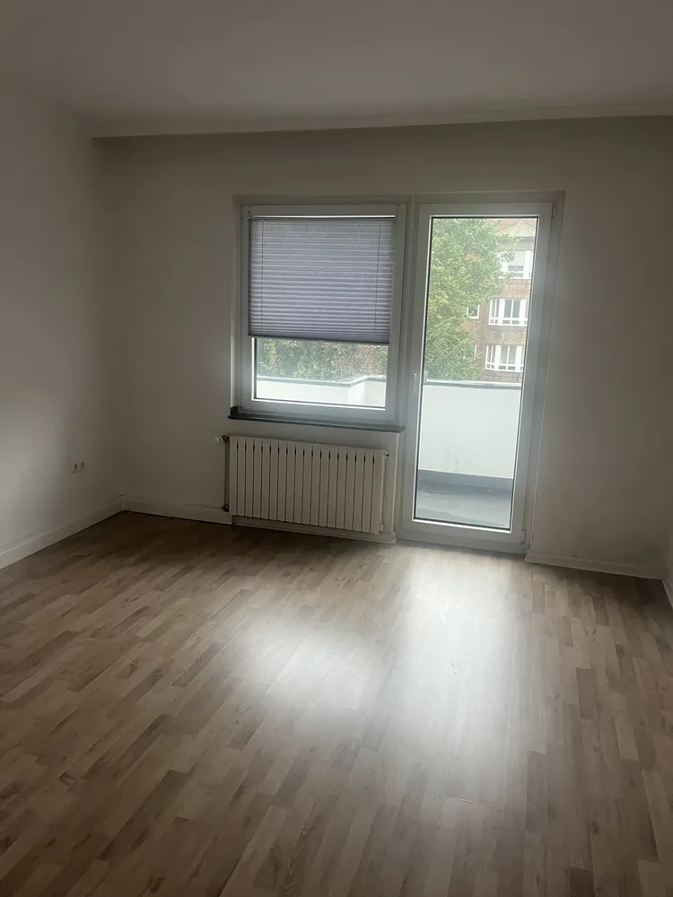 2 room apartment with 50 m² in Düsseldorf – Photo 6