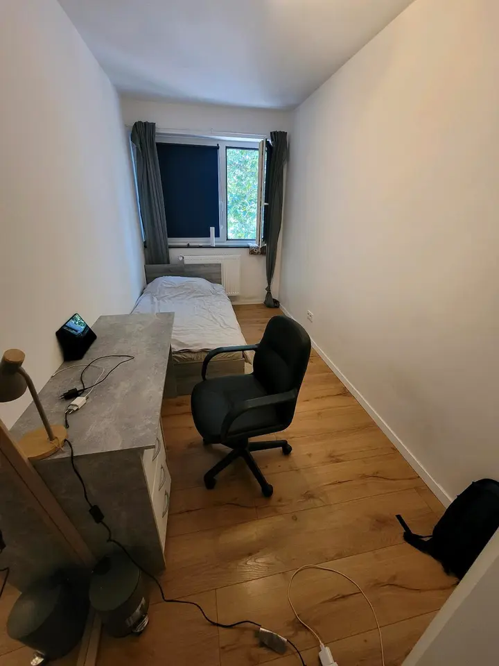 WG-Zimmer mit 83 m² in Essen – Bild 3