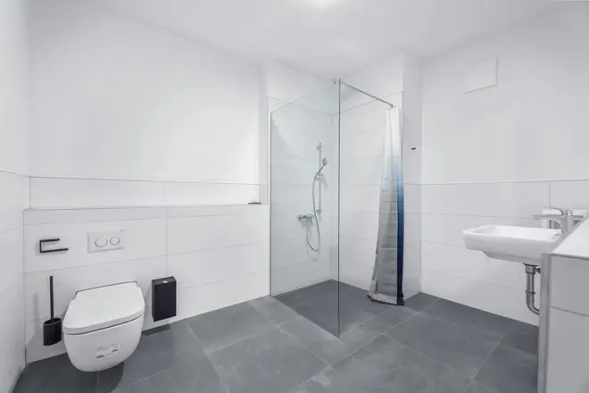 1 room apartment with 37 m² in Berlin – Photo 9