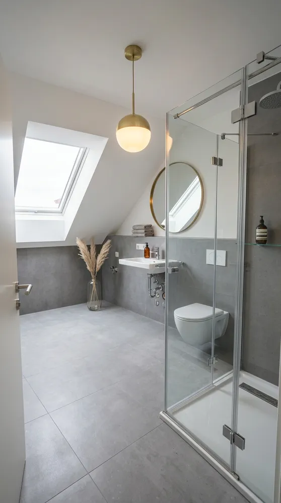 4 Zimmer Wohnung mit 74 m² in München – Bild 2