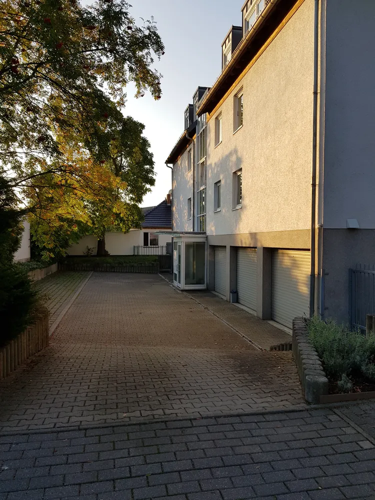 2 Zimmer Wohnung mit 75 m² in Dresden – Bild 3
