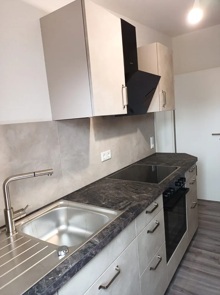 3 Zimmer Wohnung mit 46 m² in Bremen – Bild 5