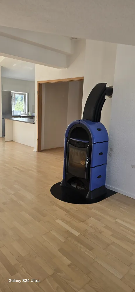 4 Zimmer Wohnung mit 129 m² in Bochum – Bild 1