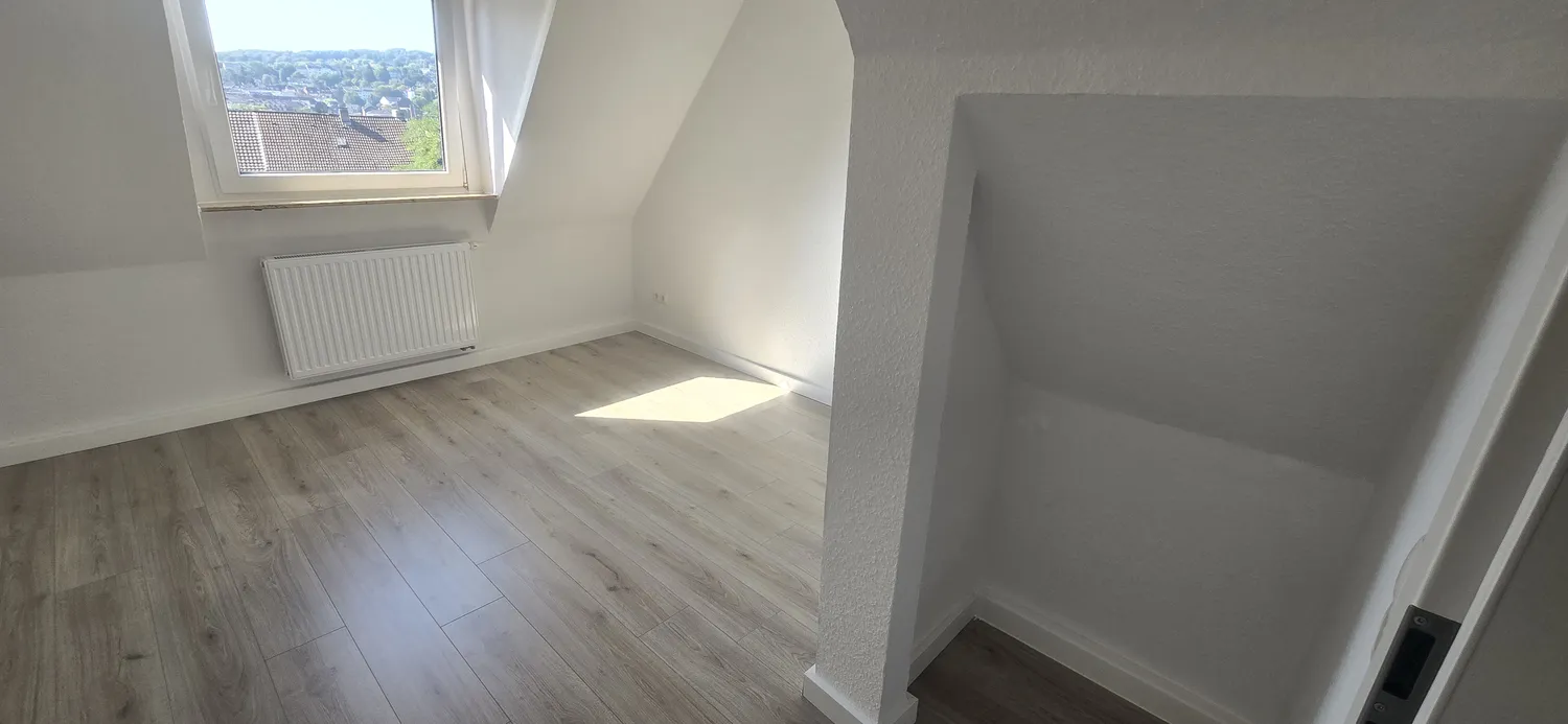 3 Zimmer Wohnung mit 70 m² in Wuppertal – Bild 3