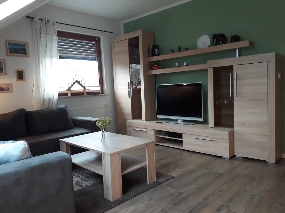 2 Zimmer Wohnung mit 60 m² in Königs Wusterhausen – Bild 1