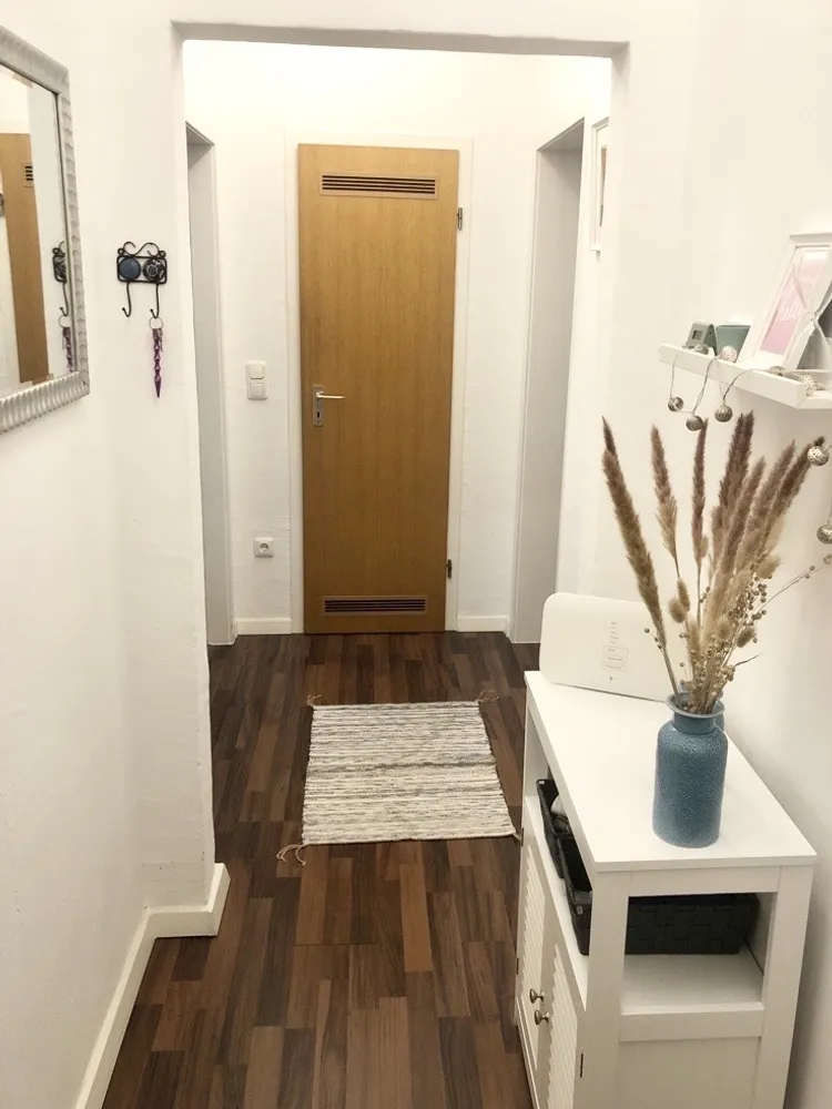 2 Zimmer Wohnung mit 56 m² in Essen – Bild 12