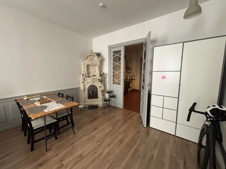 3 Zimmer Wohnung mit 126 m² in Lübeck – Bild 5