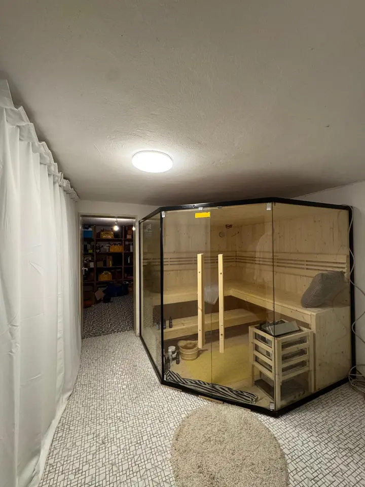 5 Zimmer Haus mit 182 m² in Osnabrück – Bild 8