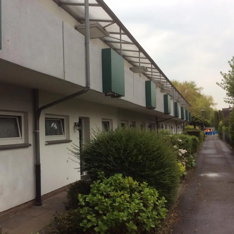2 Zimmer Wohnung mit 51 m² in Krefeld – Bild 3