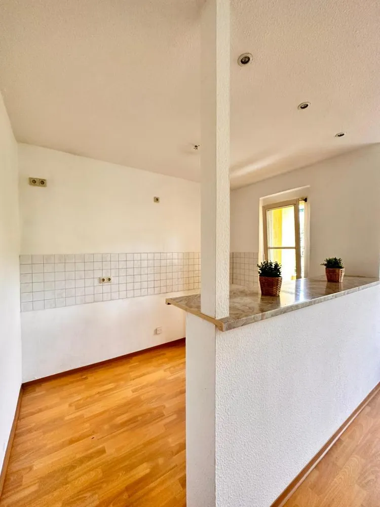 3 Zimmer Wohnung mit 58 m² in Magdeburg – Bild 1