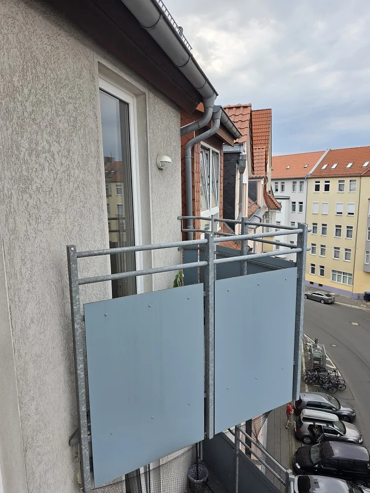 2 Zimmer Wohnung mit 41 m² in Hannover – Bild 10