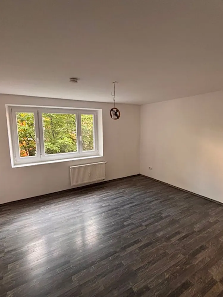 2 Zimmer Wohnung mit 56 m² in Nürnberg – Bild 4