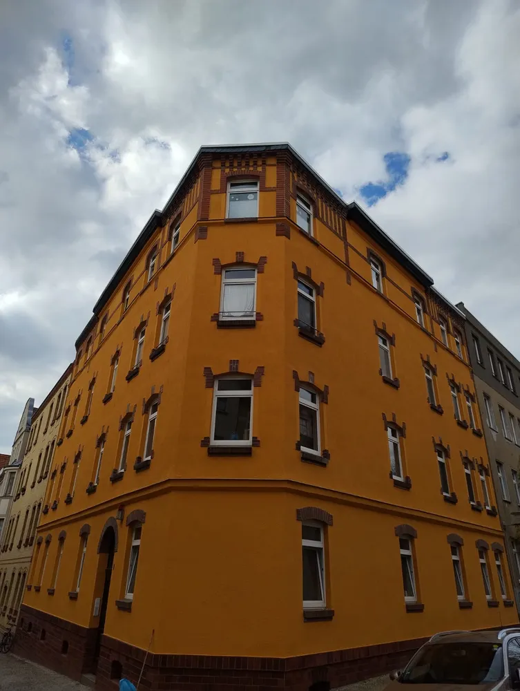 4 Zimmer Wohnung mit 100 m² in Halle (Saale) – Bild 3