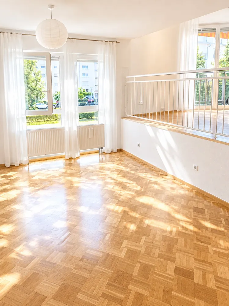 4 Zimmer Wohnung mit 109 m² in Leonberg – Bild 4