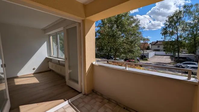 3 Zimmer Wohnung mit 73 m² in München – Bild 3