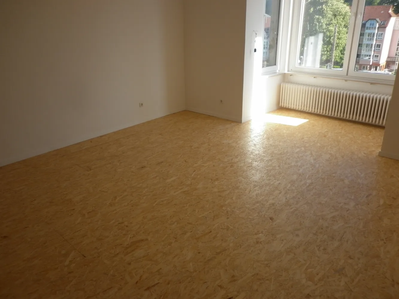 4 Zimmer Wohnung mit 85 m² in Hagen – Bild 1