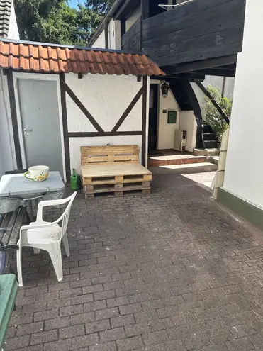 2 Zimmer Wohnung mit 31 m² in Stuttgart – Bild 11