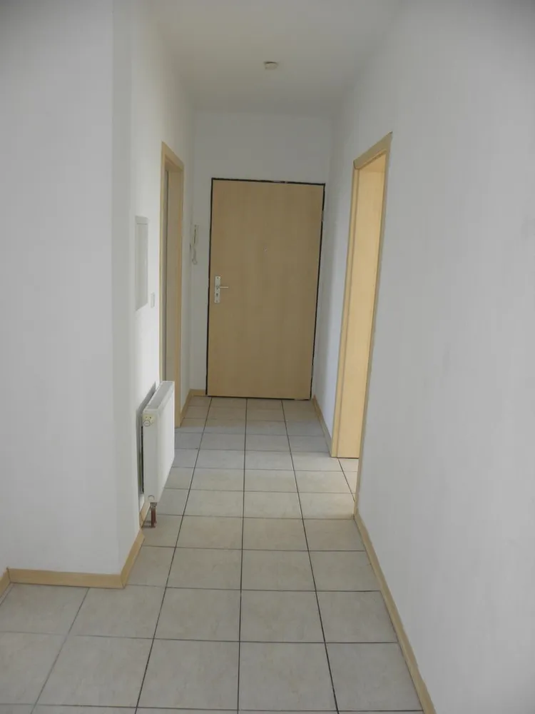 2 room apartment with 60 m² in Magdeburg – Photo 6