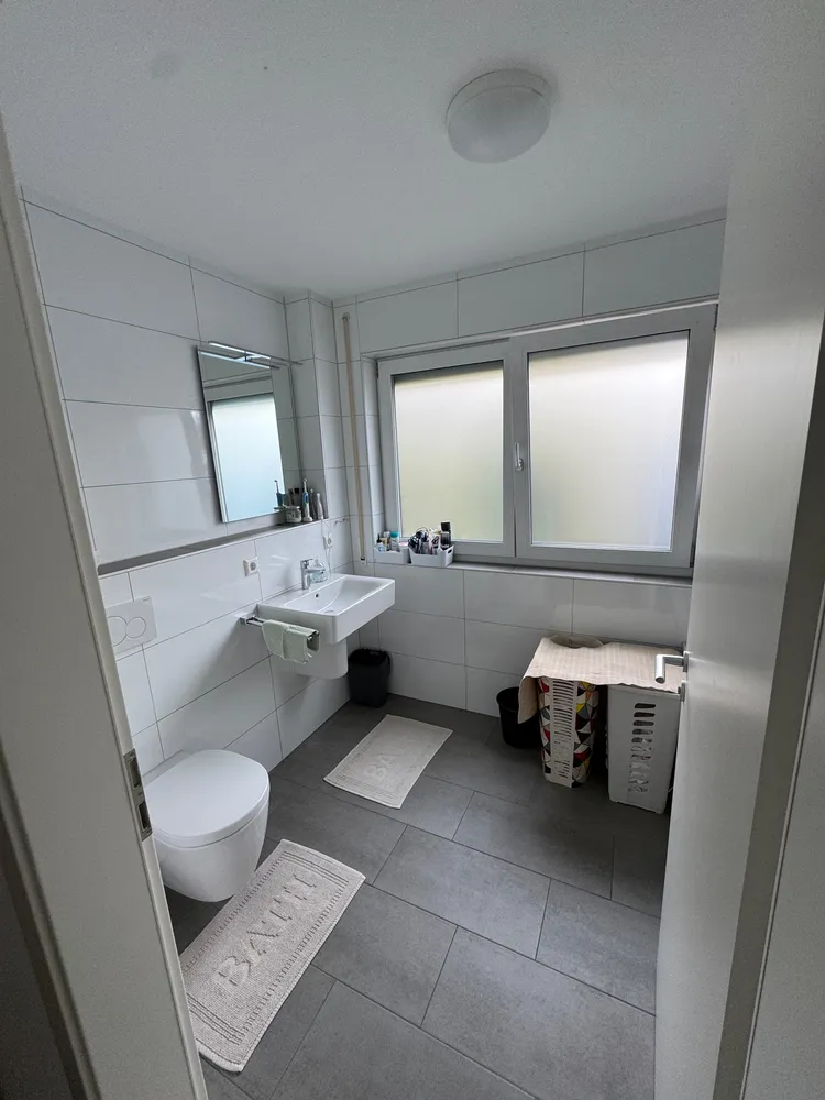 3 room apartment with 98 m² in Herrenberg – Photo 6