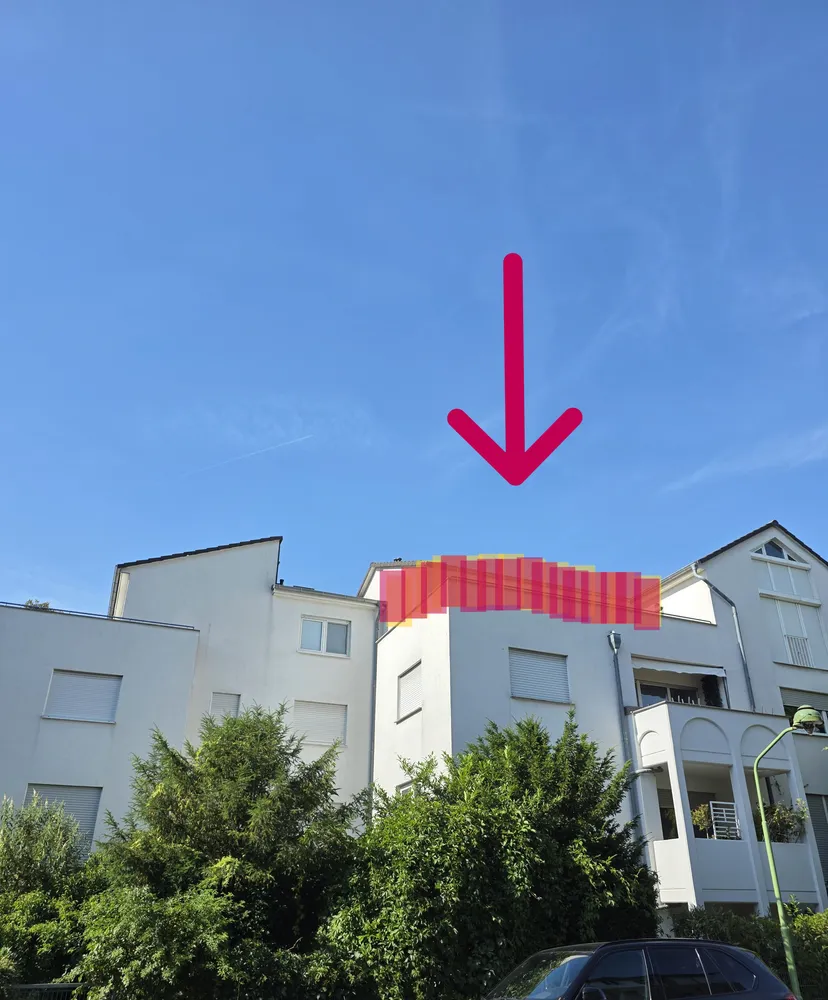 2 Zimmer Wohnung mit 75 m² in Frankfurt am Main – Bild 4