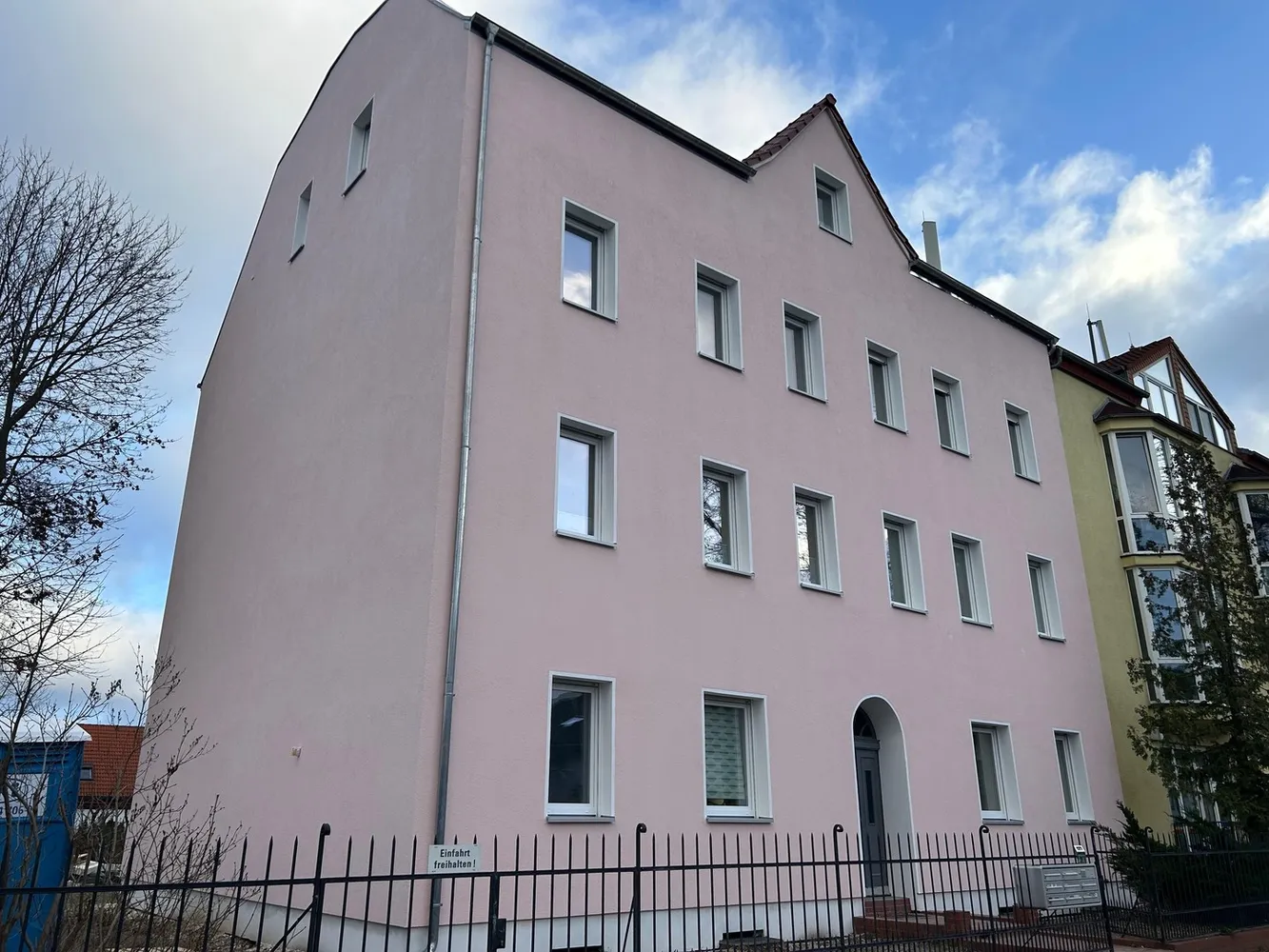 2 Zimmer Wohnung mit 59 m² in Berlin – Bild 2