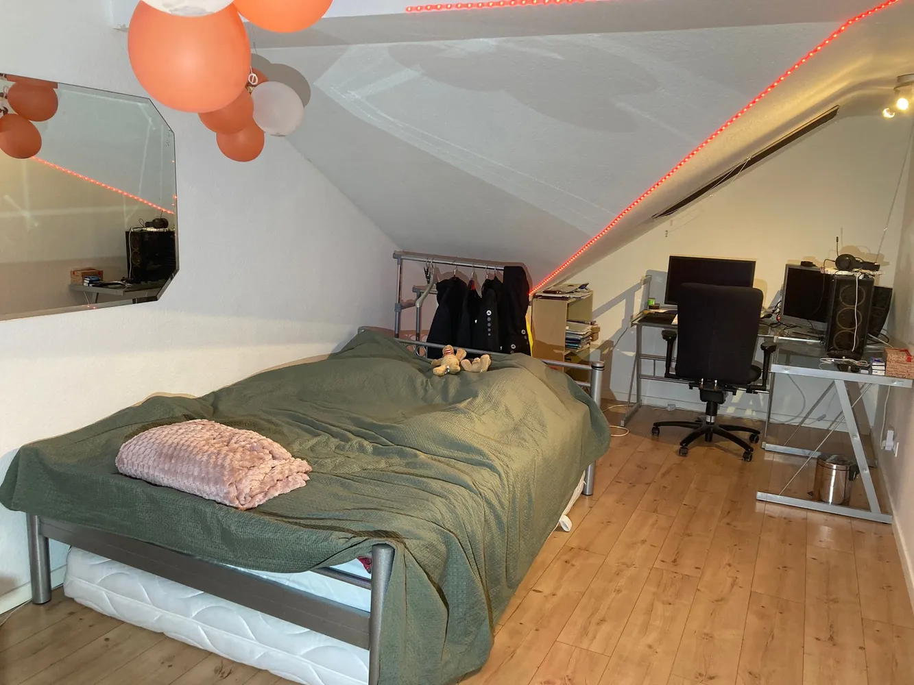 4 Zimmer Wohnung mit 100 m² in Viersen – Bild 6
