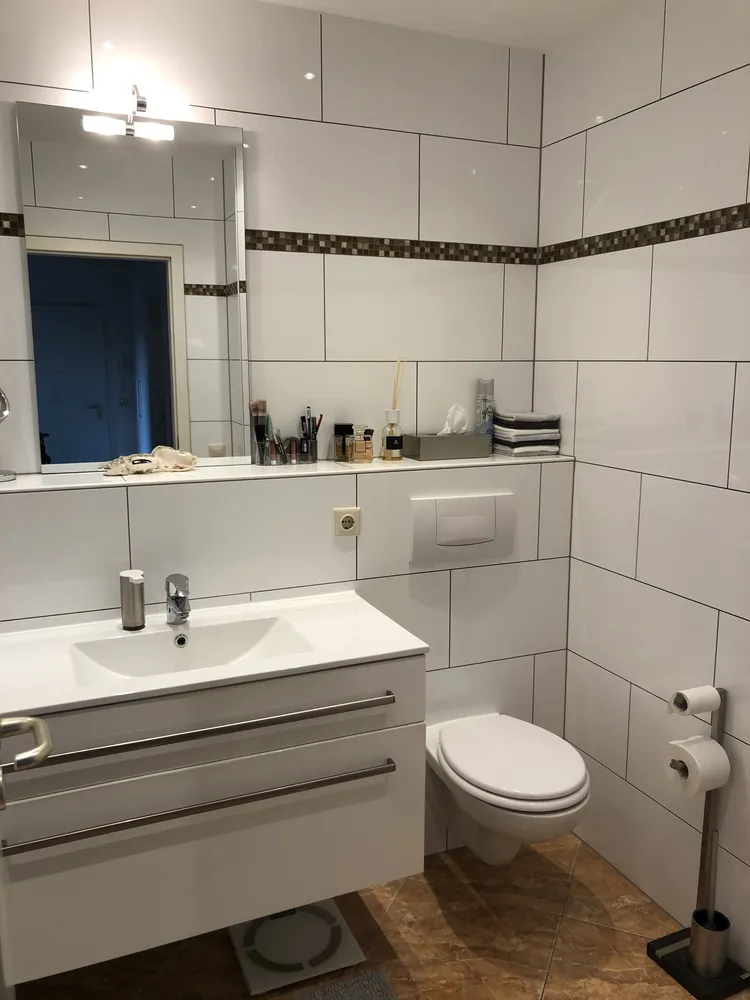 3 Zimmer Wohnung mit 70 m² in Neuss – Bild 8