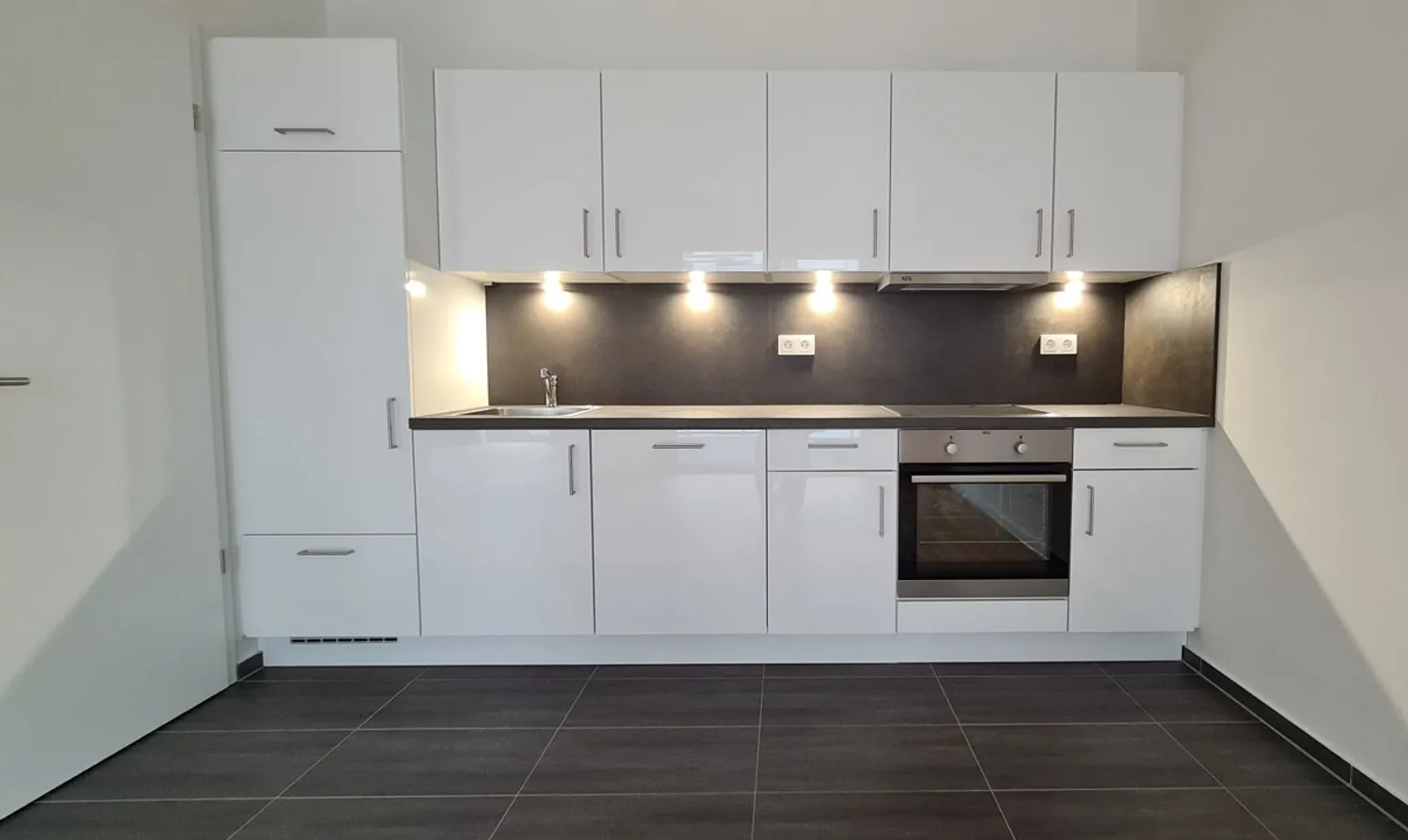 2 Zimmer Wohnung mit 62 m² in Braunschweig – Bild 3