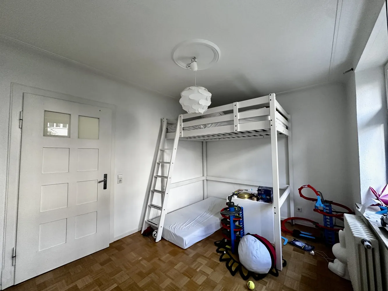 4 Zimmer Wohnung mit 108 m² in Stuttgart – Bild 4