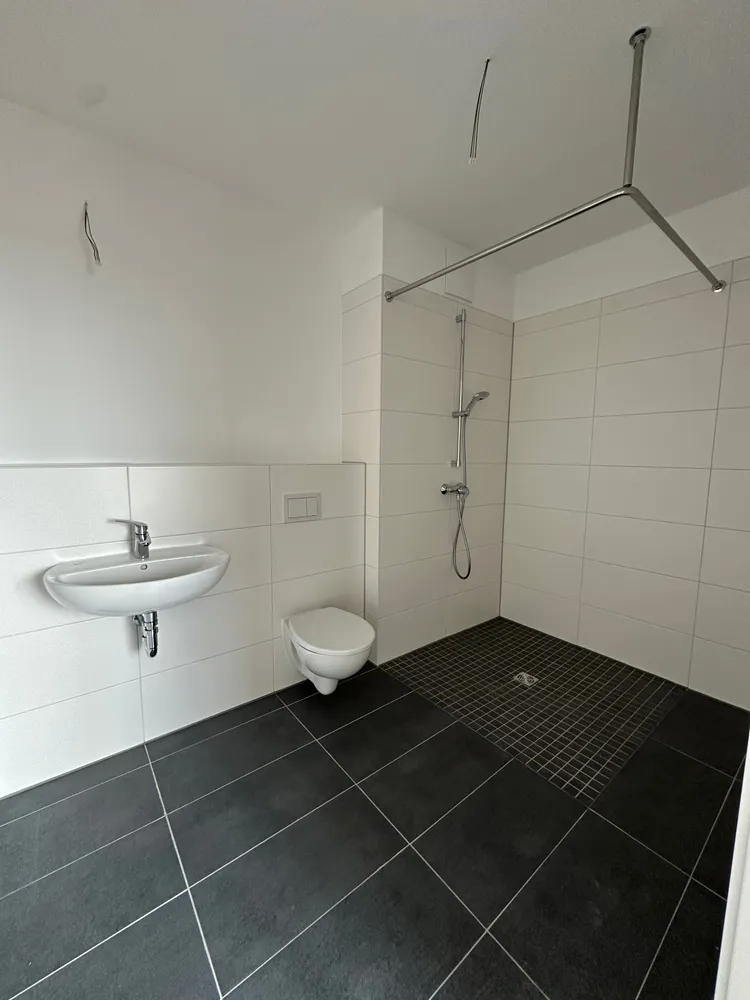 2 room apartment with 50 m² in Berlin – Photo 5