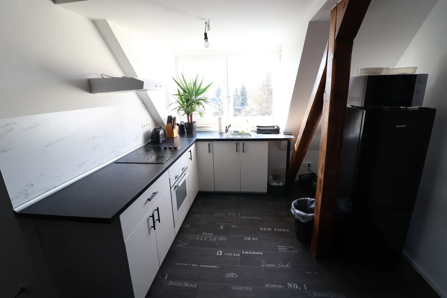 1 Zimmer Wohnung mit 37 m² in Augsburg – Bild 10